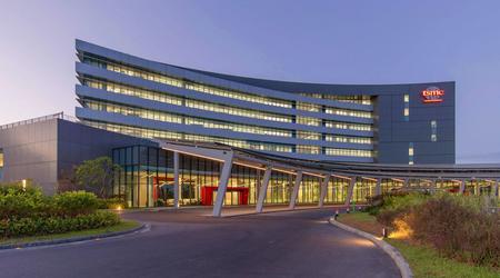 TSMC investit 12 milliards de dollars pour construire une usine de puces 3nm de pointe aux États-Unis.