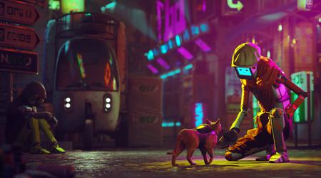 Stray sera disponible sur macOS le 5 décembre : vous pouvez acheter le jeu pour 30 $ sur Steam ou Mac App Store.