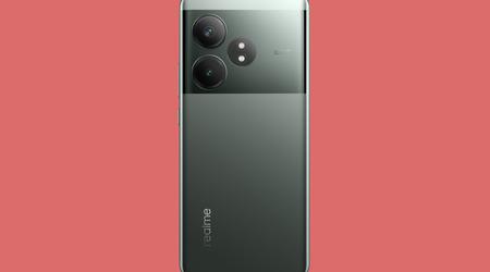 Un initié a révélé à quoi ressemblera le Realme GT Neo 6 SE avec une puce Snapdragon 7+ Gen 3 et une puissance de charge de 100W.