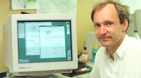 Le premier site web fête ses 34 ans : comment un modeste projet au CERN a jeté les bases de l'internet mondial