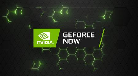 Le service de jeux en nuage GeForce Now prend en charge la diffusion de jeux en 1440p à 120 images par seconde dans le navigateur.