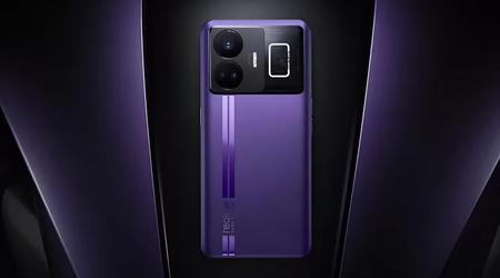Écran AMOLED 2K, puce Snapdragon 8 Gen 3 et appareil photo de 50 MP : un initié révèle les spécifications du Realme GT 5 Pro