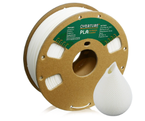 Filament PLA OVERTURE