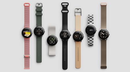 La Google Pixel Watch 5 pourrait recevoir sa propre puce Tensor