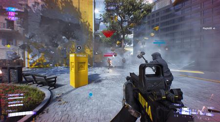 La saison 6 du jeu de tir The Finals commence : Mode Team Deathmatch, nouvelles cartes et un énorme minigun