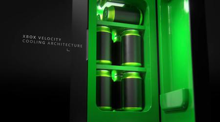 Les précommandes du mini-frigo Xbox Series X de Microsoft débutent le 19 octobre. Où acheter et combien ?