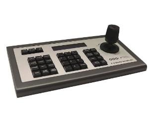 Clavier joystick PTZOptics PT-JOY-G3