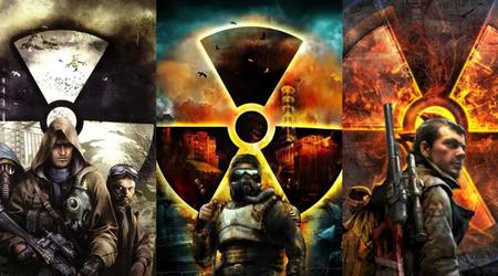 The Stalker : Legends of the Zone Trilogy est désormais disponible sur Nintendo Switch - découvrez la bande-annonce de sortie et 9 minutes de gameplay ci-dessous.