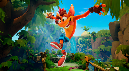Un initié a partagé des informations sur Crash Bandicoot Wumpa League, un jeu en ligne où deux équipes collectent des fruits sur des cartes dangereuses.