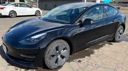 Tesla Model 3 avec kilométrage et plus encore : Hertz propose à ses clients de racheter une voiture électrique en leasing