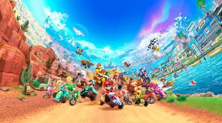 Nintendo explique le prix de 80 $ pour Mario Kart World : plus de contenu signifie un prix plus élevé