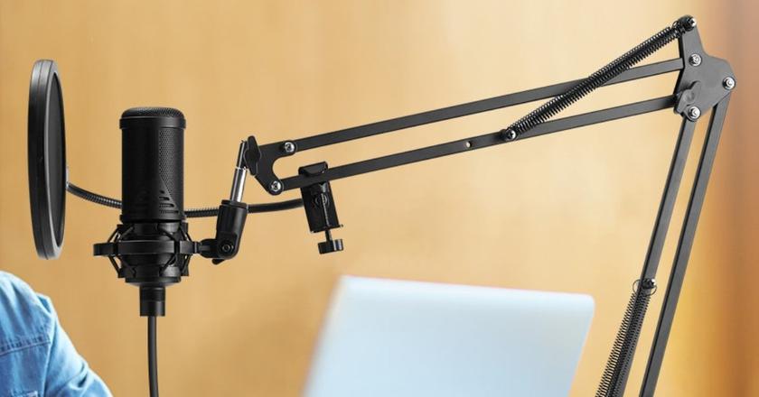 INNOGEAR MU059 meilleur micro perche