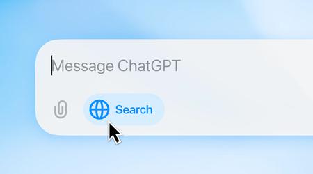 OpenAI étend la disponibilité de ChatGPT Search en améliorant l'interface et la recherche vocale
