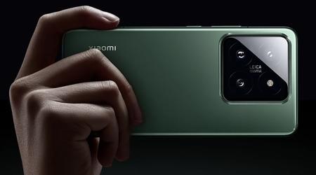 Le Xiaomi 15 Pro sera doté d'un téléobjectif comme le Xiaomi 13 Ultra