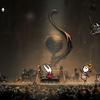 Aperçu de la capture d'écran de Hollow Knight : Silksong