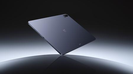 OnePlus prépare une tablette de gaming avec un écran de 165 Hz - insiders