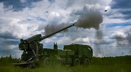 L'Ukraine dépensera plus de 55 milliards d'UAH pour la production d'armes l'année prochaine