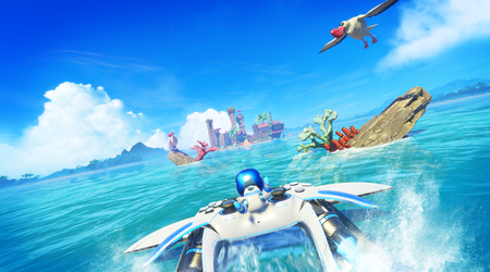 L'ancien président de Nintendo of America a noté que "Astro Bot a presque surpassé Nintendo dans ses propres jeux"