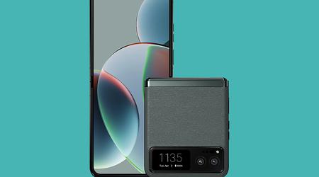 Offre du jour : le Motorola Razr (2023) bénéficie d'une remise de 200 $ sur Amazon