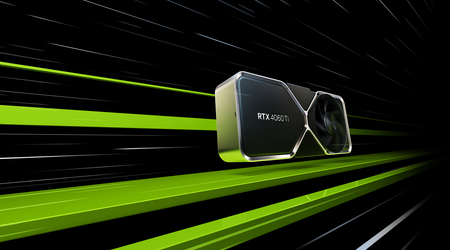 NVIDIA GeForce RTX 4060 Ti - 8/16 Go de VRAM, 4352 cœurs CUDA et prise en charge de DLSS 3 à partir de 399