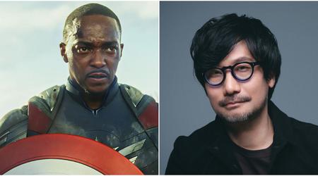 Même un génie n'a pas réussi à comprendre : Hideo Kojima s'est embrouillé dans l'intrigue de Captain America : Brave New World à cause de la surabondance d'événements dans le Marvel Cinematic Universe.