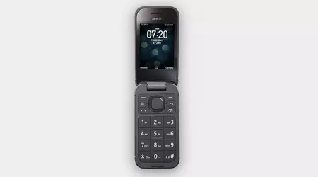 Nokia prépare un clapet à bouton-poussoir Nokia 2760 Flip 4G avec appareil photo 5 MP, batterie 1450 mAh et KaiOS