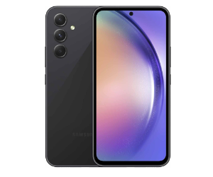 SAMSUNG Galaxy A54 5G Téléphone Android