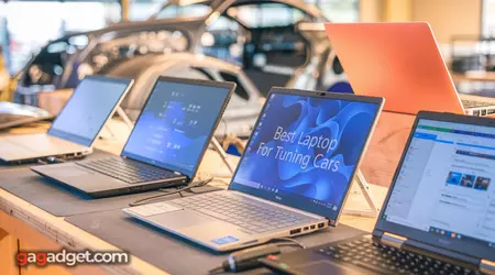 Meilleurs PC Portables pour Reprogrammation Auto