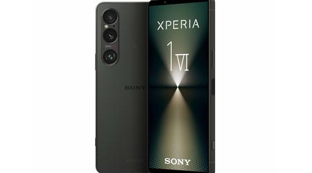 L'appareil phare de Sony, le Xperia 1 VII, pourrait bénéficier d'une puissante mise à jour sous la forme des derniers capteurs Exmor T pour tous les appareils photo.