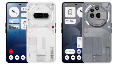 Des macro-images officielles des smartphones de la série Nothing Phone (3A) ont fait surface sur Internet et leurs vidéos de présentation ont également été divulguées.