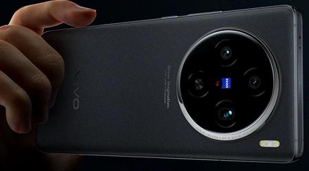 Rumeurs : Le Vivo X100 Ultra recevra un écran de Samsung
