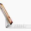 Nouvel iPad Air avec puce M3 en version 11 pouces