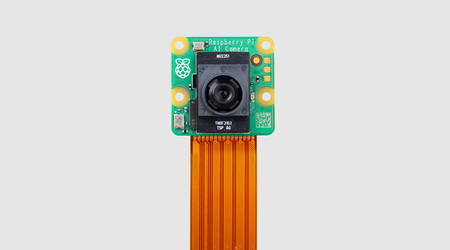 Sony et Raspberry Pi dévoilent un appareil photo doté d'un traitement IA sans l'aide de GPU supplémentaires