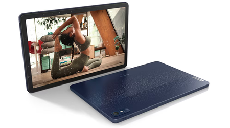 La Lenovo Tab M10 5G avec Snapdragon 695 débarque en Europe à partir de 399 euros