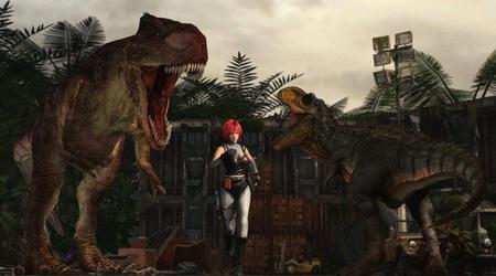 Capcom a prolongé la licence de la marque Dino Crisis, mais ne s'attend pas à un nouveau jeu dans la série. 