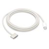 Aperçu du câble USB-C vers MagSafe 3 en couleur Midnight