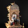 Une figurine de collection incroyablement détaillée du protagoniste d'Assassin's Creed Mirage, Basim, a été dévoilée. Les précommandes sont désormais ouvertes-8 Une figurine de collection incroyablement détaillée du protagoniste d'Assassin's Creed Mirage, Basim, a été dévoilée. Les précommandes sont désormais ouvertes-8