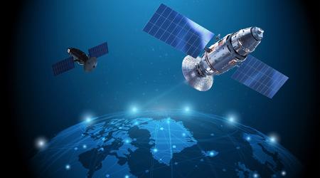 Une intelligence artificielle a pris le contrôle d'un satellite et a immédiatement commencé à repérer les bases militaires japonaises et indiennes.