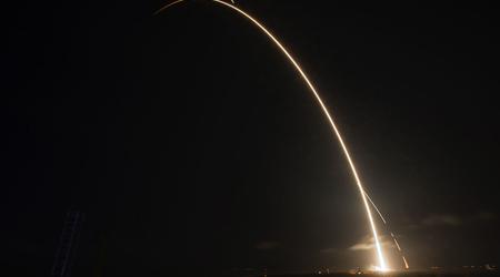 SpaceX envoie le module d'atterrissage Hakuto-R et le rover Rashid sur la Lune