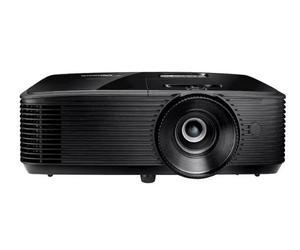Projecteur Optoma HD146X pour petites salles