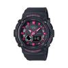 Aperçu des montres Casio