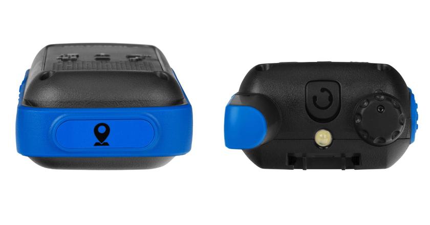 Motorola T800 talkie walkie pour randonneur