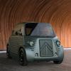 Pièces détachées Citroën Type Ami