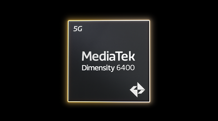 MediaTek a dévoilé un nouveau chipset Dimensity 6400, mais dans quelle mesure est-il nouveau ?