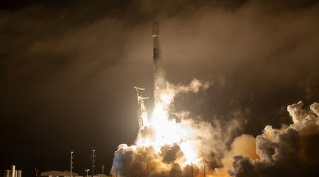 SpaceX mettra en orbite les satellites européens secrets Galileo en raison de l'impréparation des fusées Ariane 6 et des sanctions contre la Russie