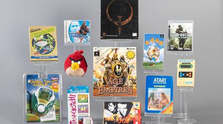 Angry Birds, Quake et Tamagotchi : Le musée Strong a annoncé les 2025 candidats à l'intronisation au Video Game Hall of Fame.