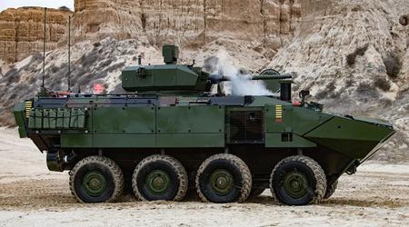 BAE Systems présente un nouveau véhicule de combat amphibie 