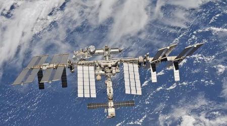 La NASA veut construire un remorqueur spatial d'un milliard de dollars pour sortir l'ISS de son orbite et l'emmener dans l'océan.