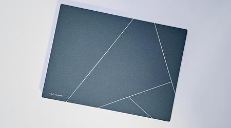 ASUS Zenbook S 13 OLED (UX5304V) : l'ordinateur portable de 13 pouces le plus fin avec écran OLED