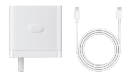 Realme a lancé un chargeur GaN de 240 W pour 42 $.